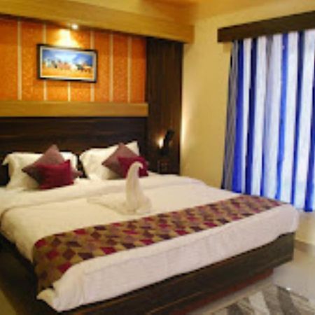 Hotel Bivab Balliguda Baligurha Εξωτερικό φωτογραφία