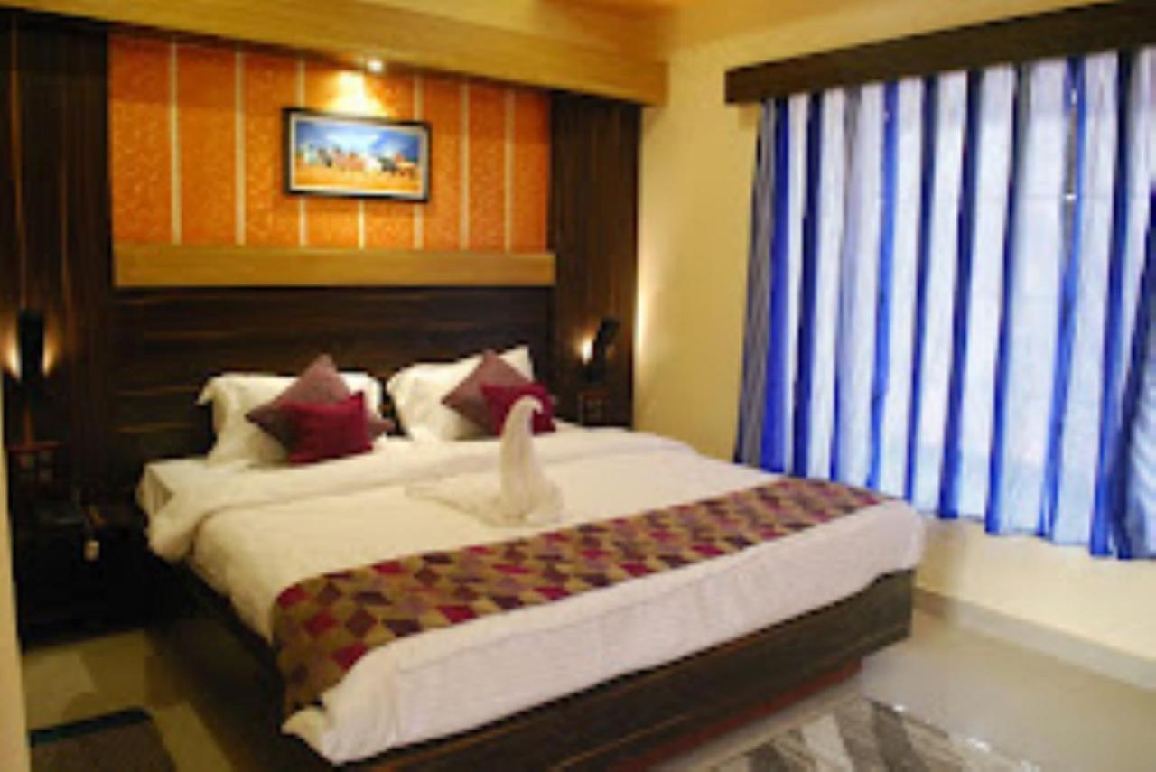 Hotel Bivab Balliguda Baligurha Εξωτερικό φωτογραφία