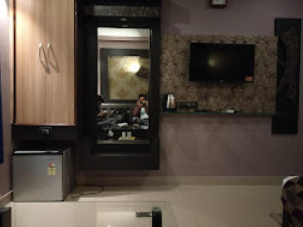 Hotel Bivab Balliguda Baligurha Εξωτερικό φωτογραφία